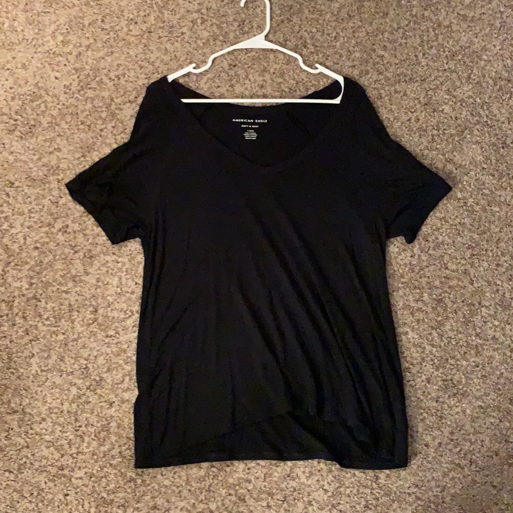 American Eagle soft & sexy t-shirt